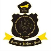 Institute of Hotel Management Catering Technology & Applied Nutrition, Kolkata Logo