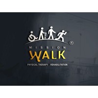 Mission Walk Physiotherapy and Rehabilitation Center Logo