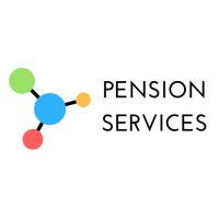 Pension Services Logo