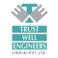 Trust Well Engineers (India) PVT.LTD. Logo
