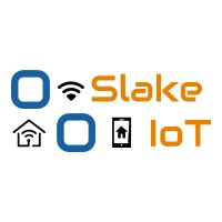 Slake Corporation Logo