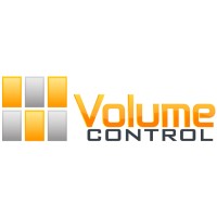 Volume Control Logo