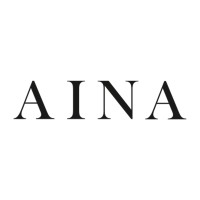 Aina Retail Private Limited Logo