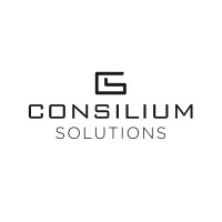 Consilium Solutions Logo