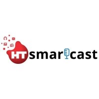 HT Smartcast Logo