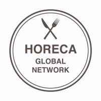 HoReCa Global Network Logo