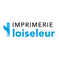 Imprimerie Loiseleur Logo