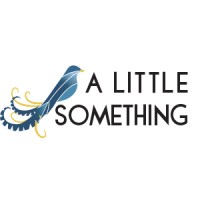 A Little Something Gift Company Logo