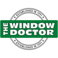 The Window Doctor Care & Repair Service LTD. Logo