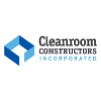 Cleanroom Constructors Inc. Logo