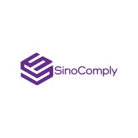 SinoComply Logo