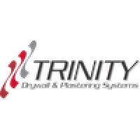 Trinity Drywall Logo