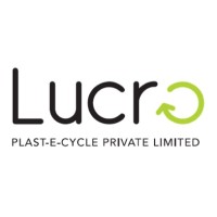 Lucro Plastecycle Private Limited Logo
