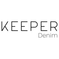 Keeper Denim Logo