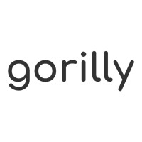 Gorilly Digital Logo