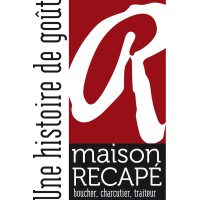 Maison Recapé SA SCOP Logo