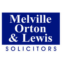 Melville Orton & Lewis Logo