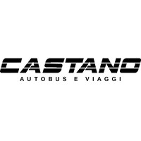 Castano Turismo - Autobus e viaggi Logo