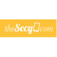 thesecy.com Logo