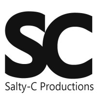 Salty-C Productions Logo