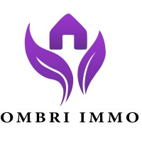 OMBRI IMMO SARL Logo
