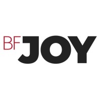 BF Joy, LLC Logo