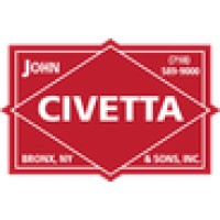 John Civetta Construction Corp Logo