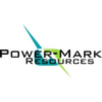 Power Mark Logo