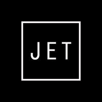 JETArch Design Logo