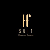 HF Suit Logo