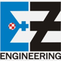 EZ Engineering Logo