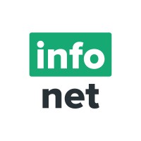 Infonet.fr Logo