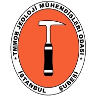 TMMOB JEOLOJİ MÜHENDİSLERİ ODASI İSTANBUL ŞUBESİ Logo