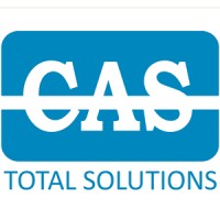 CAS Total Solutions Logo