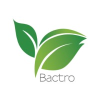 Bactro Corporation Logo