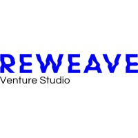 Reweave (a program by Enviu) Logo