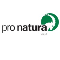 Pro Natura Vaud Logo
