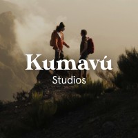 Kumavú Studios Logo