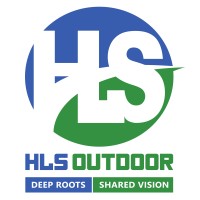 HLS Outdoor Logo