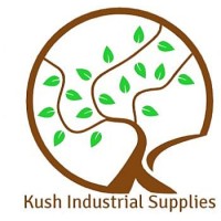 Kush Industrial Supplies Logo