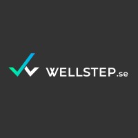 Wellstep Logo