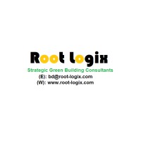 Root Logix LLP Logo