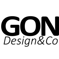 GON Design&Co Logo