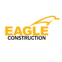 Eagle Construction Logo