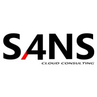S4NS Logo