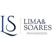 Lima e Soares Advogados Logo