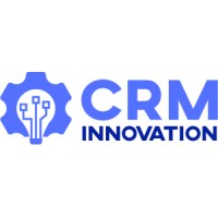 CRM Innovation Logo