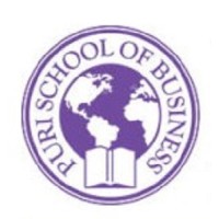 Rockford University Puri School of Business Logo