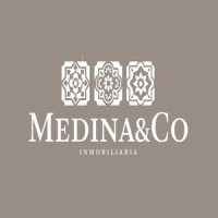 Medina&Co Logo