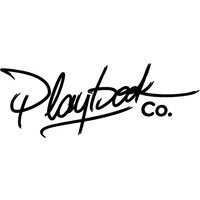 Playbook Co. Logo